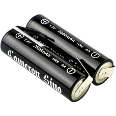 AA / AAA Rechargeable Batteries CS-2HCFX2NT