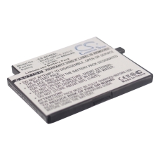 Batérie pre mobilné telefóny Sendo M500 (CS-8D48SL)