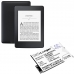 Batérie pre elektronické knihy, elektronické čítačky Amazon CS-ABD003XL