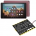 Batéria pre tablet Amazon CS-ABD102SL