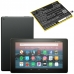 Batéria pre tablet Amazon CS-ABD724SL