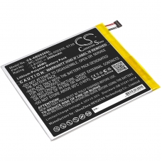 Batéria pre tablet Amazon CS-ABD826SL