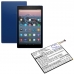 Batéria pre tablet Amazon CS-ABD870SL