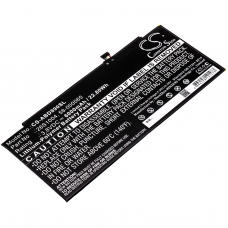 Batéria pre tablet Amazon CS-ABD890SL