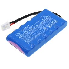 Batéria pre elektrické náradie Wiper i100S (CS-ABL150VX)