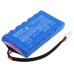 Batéria pre elektrické náradie Wiper Premium i70 700 m² Bluetooth (CS-ABL150VX)