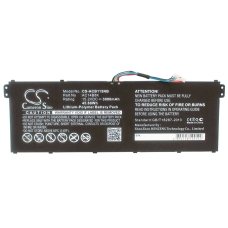 Baterie Nahrazuje Chromebook 15 CB5-571-C09S