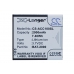 Batérie pre mobilné telefóny Acer Liquid C1 (CS-ACC100SL)