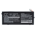 Baterie Nahrazuje Chromebook 514 CB514-1H-C4NT