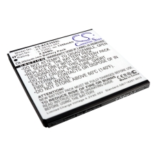 Batérie Nahrádza JD-201202-JLNP-C8-001