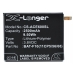 Batérie pre mobilné telefóny Acer Liquid E600 (CS-ACE600SL)