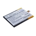 Batérie pre mobilné telefóny Acer E39 (CS-ACE700SL)
