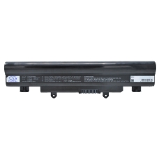 Baterie Nahrazuje Aspire E5-571-55Y8