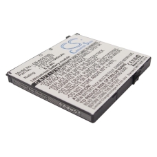 Batérie pre mobilné telefóny Acer Liquid S100 (CS-ACS10SL)