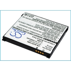 Batérie pre mobilné telefóny Acer Liquid S110 (CS-ACS110SL)
