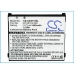 Batérie pre mobilné telefóny Acer NeoTouch S110 (CS-ACS110SL)
