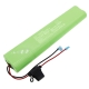 CS-ACS180MD<br />Batérie pre   nahrádza batériu 10-_-5000DH-C-SL