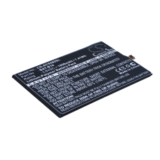 Batérie pre mobilné telefóny Acer S55 (CS-ACS560SL)