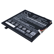 Batéria pre tablet Acer CS-ACW100SL