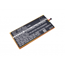 Batéria pre tablet Acer CS-ACW172SL