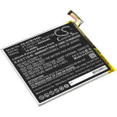 Batéria pre tablet Acer CS-ACW184SL