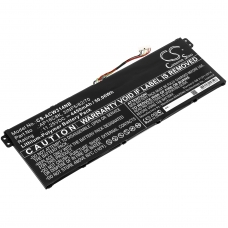 Baterie Nahrazuje Swift 3 SF314-57-52GB