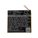 Batéria pre tablet Acer CS-ACW770SL