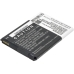Batérie pre mobilné telefóny Acer Liquid M220 Dual SIM (CS-ACZ200SL)