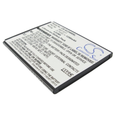 Batérie pre mobilné telefóny Acer CS-ACZ400SL