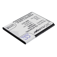Batérie pre mobilné telefóny Acer T01 (CS-ACZ410SL)