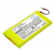 CS-ADR850SL<br />Batérie pre   nahrádza batériu BPIPL103450 3S