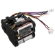 CS-AEC827VX<br />Batérie pre   nahrádza batériu 140112530047