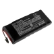 CS-AFR350SL<br />Batérie pre   nahrádza batériu 7020-0012-500