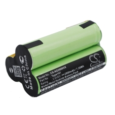 Batérie do vysávača AEG CS-AG2000VX