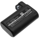 CS-AGP720VX<br />Batérie pre   nahrádza batériu OSBP72LI