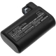 CS-AGP910VX<br />Batérie pre   nahrádza batériu OSBP72LI
