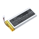 CS-AHB210BT<br />Batérie pre   nahrádza batériu XK953580