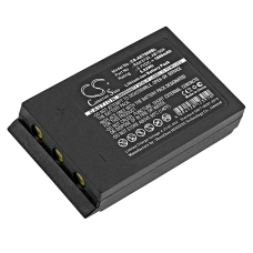 Priemyselné batérie Akerstroms T-RX12BD (CS-AKT800BL)