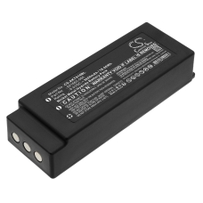 Priemyselné batérie Akerstroms M500 (CS-AKT910BL)