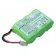 CS-ALD960CL<br />Batérie pre   nahrádza batériu 30AAAM3BML
