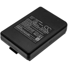 Priemyselné batérie Autec DJS (CS-ALK002BL)