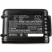 Batéria pre elektrické náradie Al-ko 34.8 Li lawn mover (CS-ALK100PW)