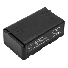 Priemyselné batérie Autec LK8 (CS-ALK400BL)