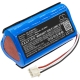 CS-ALM678SL<br />Batérie pre   nahrádza batériu INR18650-3S1P