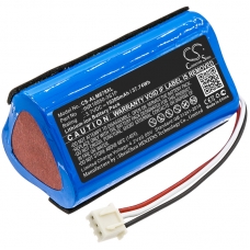 Batéria pre reproduktory Altec Lansing CS-ALM678XL