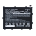 Batéria pre tablet Alcatel CS-ALP320SL