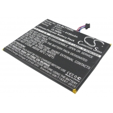 Batéria pre tablet Alcatel CS-ALT700SL