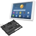 Batéria pre tablet Alcatel CS-ALT807SL