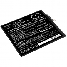 Batéria pre tablet Alcatel CS-ALT904SL