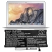 Batéria notebooku Apple CS-AM1496NB